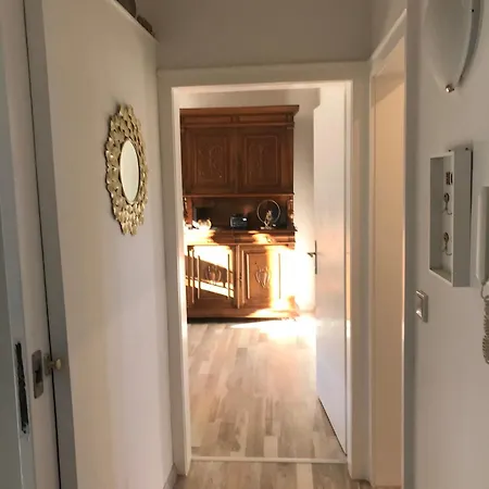 Appartement Casa Bella Ella à Vinningen Extérieur photo