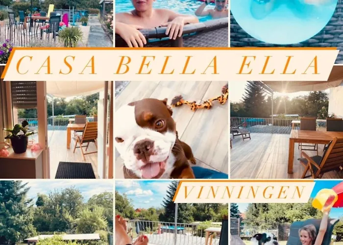 Casa Bella Ella
