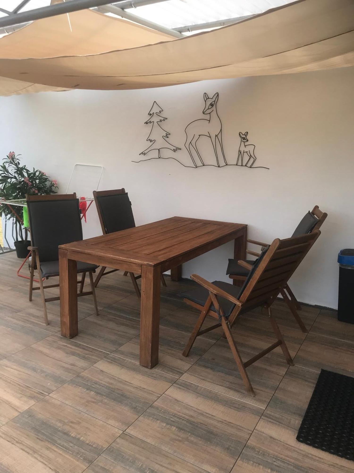 Appartement Casa Bella Ella *
