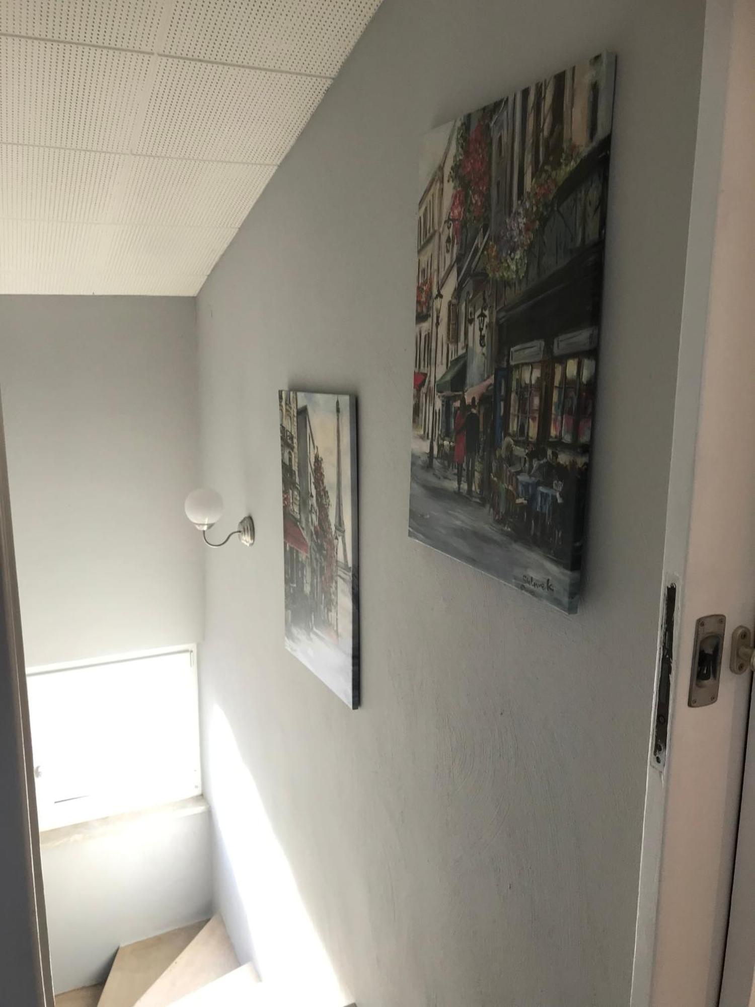 Casa Bella Ella Appartement *