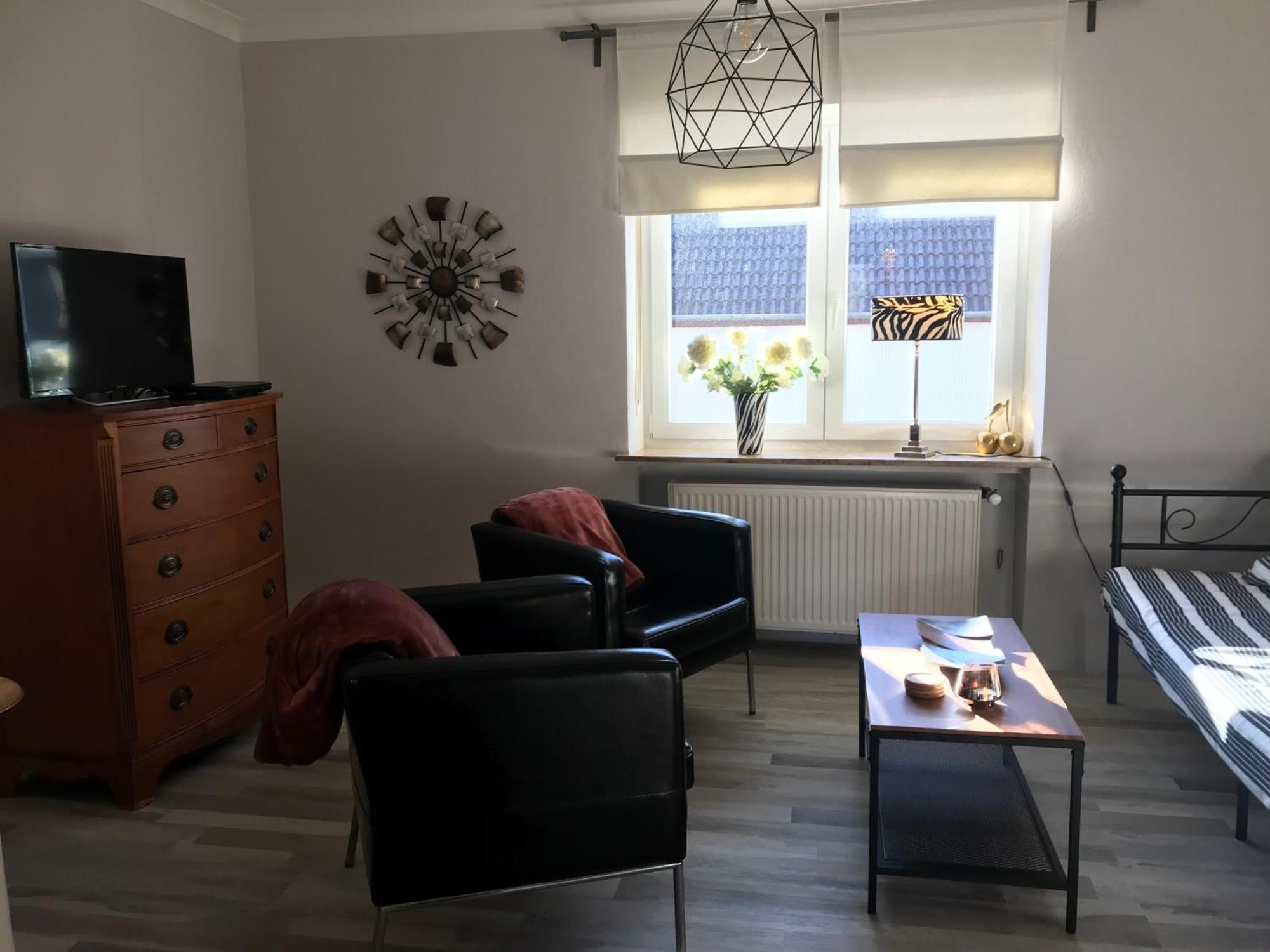 Casa Bella Ella Appartement Vinningen