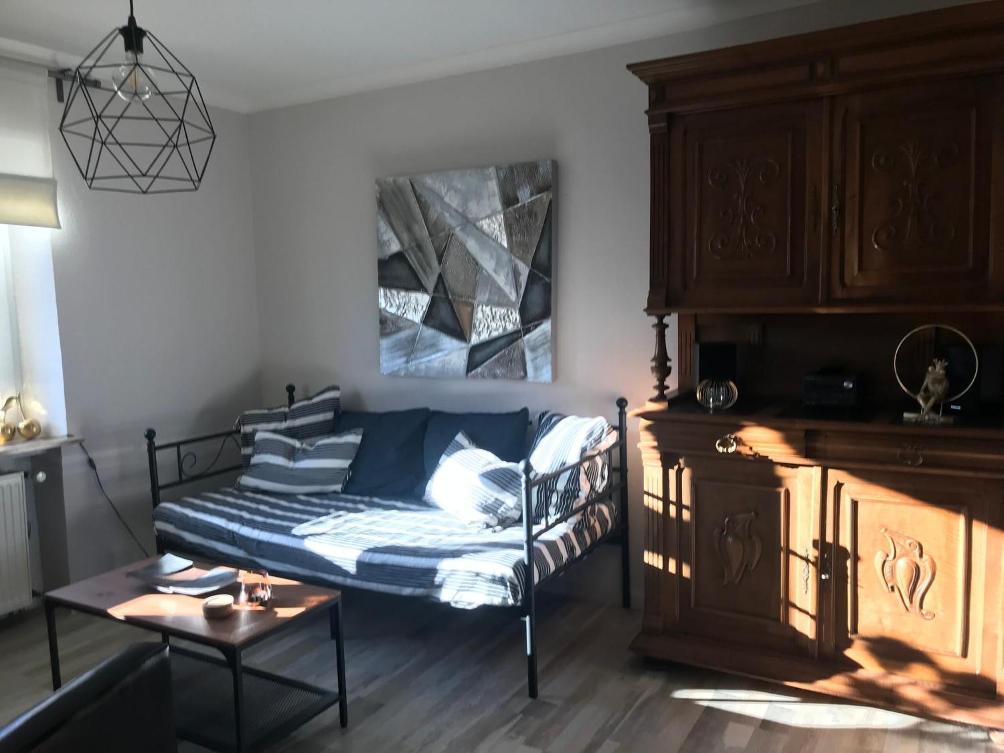 Appartement Casa Bella Ella Vinningen