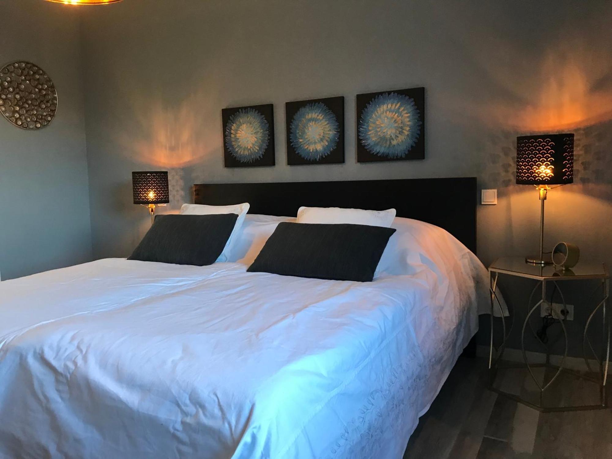 Casa Bella Ella Vinningen